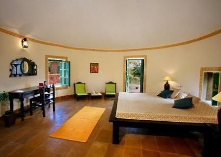 Sorhakor Mirvana Nature Resort And Camps מראה חיצוני תמונה