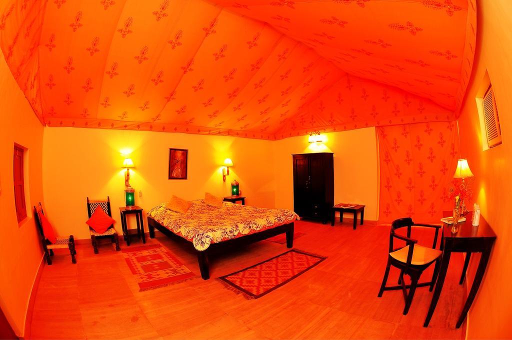 Sorhakor Mirvana Nature Resort And Camps חדר תמונה