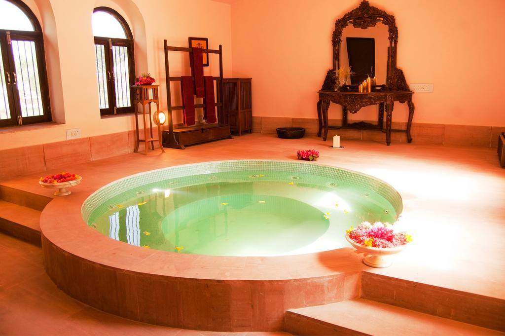 Sorhakor Mirvana Nature Resort And Camps מראה חיצוני תמונה