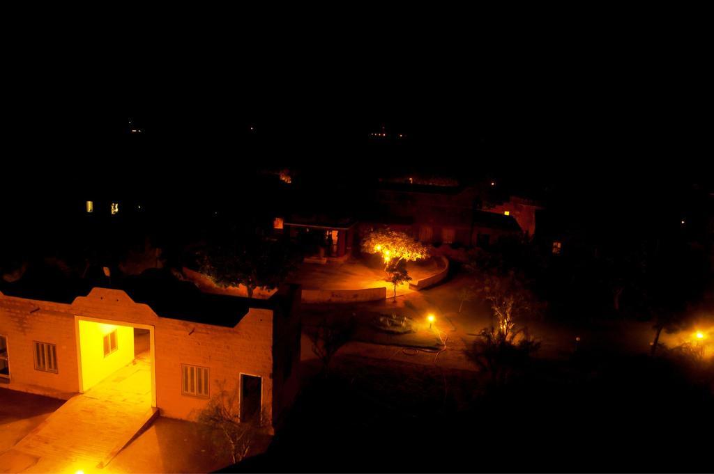 Sorhakor Mirvana Nature Resort And Camps מראה חיצוני תמונה