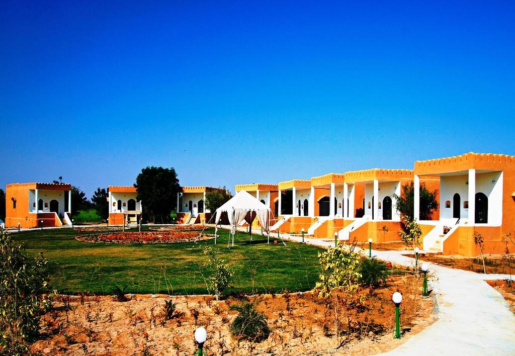 Sorhakor Mirvana Nature Resort And Camps חדר תמונה