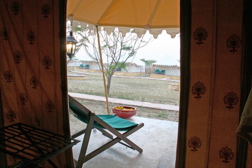 Sorhakor Mirvana Nature Resort And Camps חדר תמונה