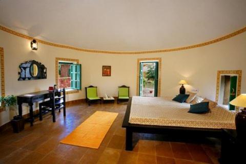 Sorhakor Mirvana Nature Resort And Camps מראה חיצוני תמונה