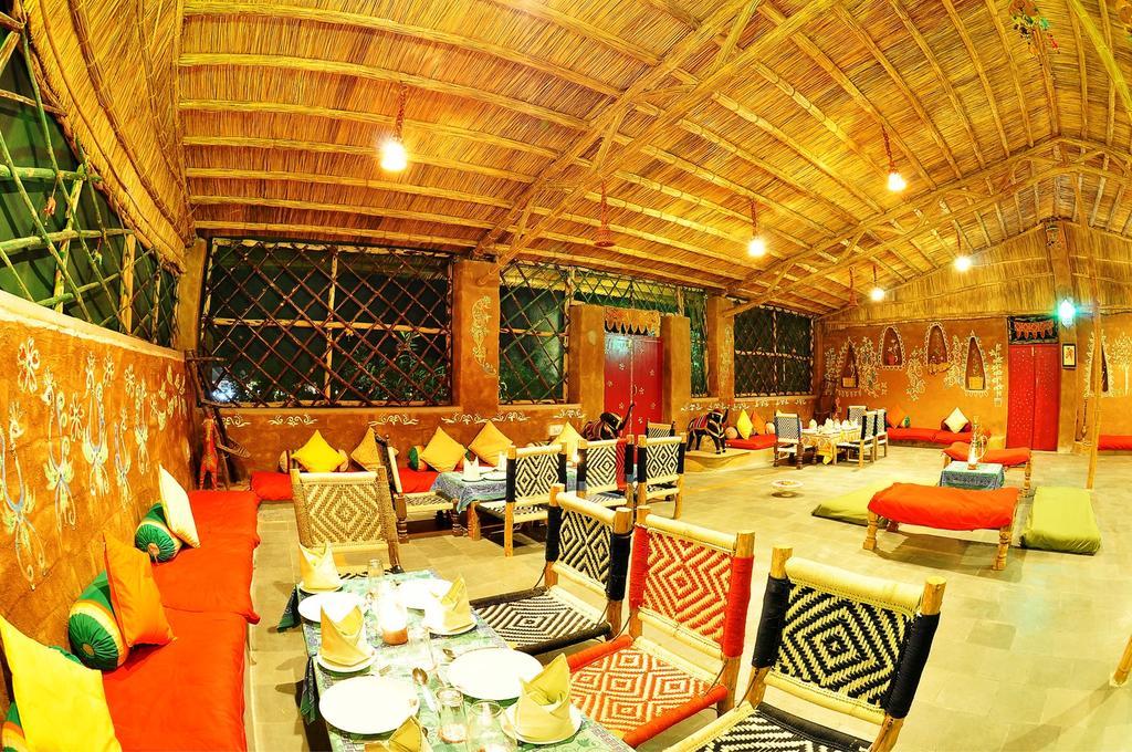 Sorhakor Mirvana Nature Resort And Camps מראה חיצוני תמונה