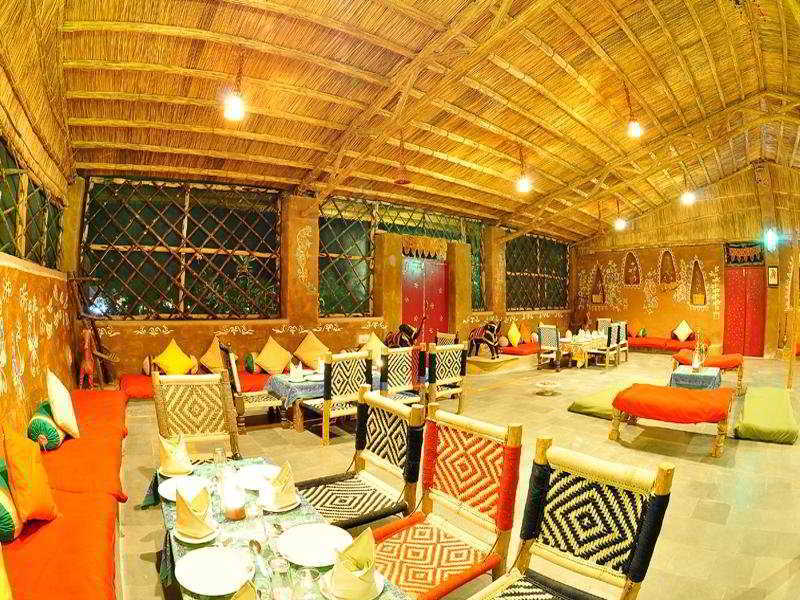Sorhakor Mirvana Nature Resort And Camps מראה חיצוני תמונה