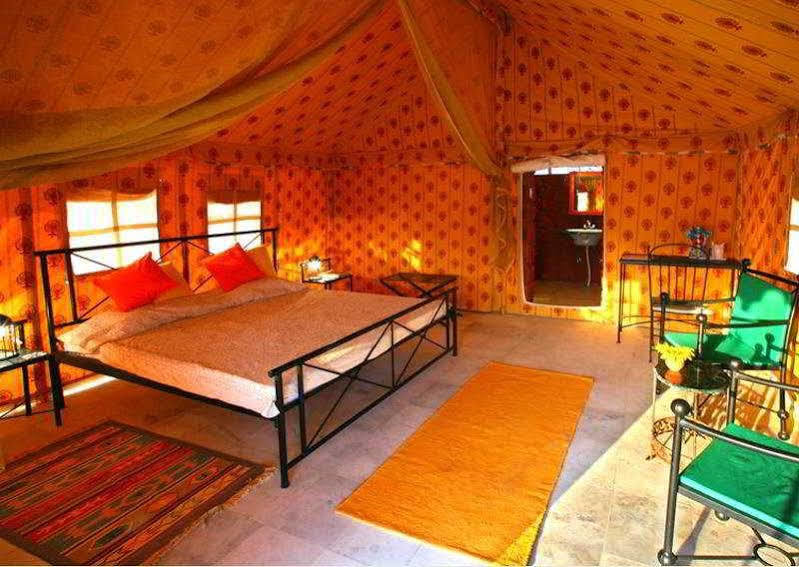 Sorhakor Mirvana Nature Resort And Camps מראה חיצוני תמונה