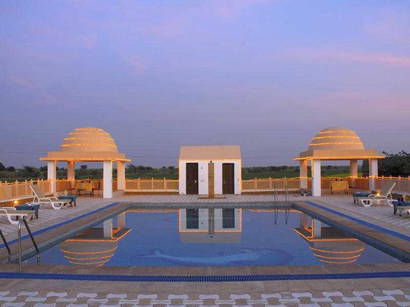 Sorhakor Mirvana Nature Resort And Camps מראה חיצוני תמונה