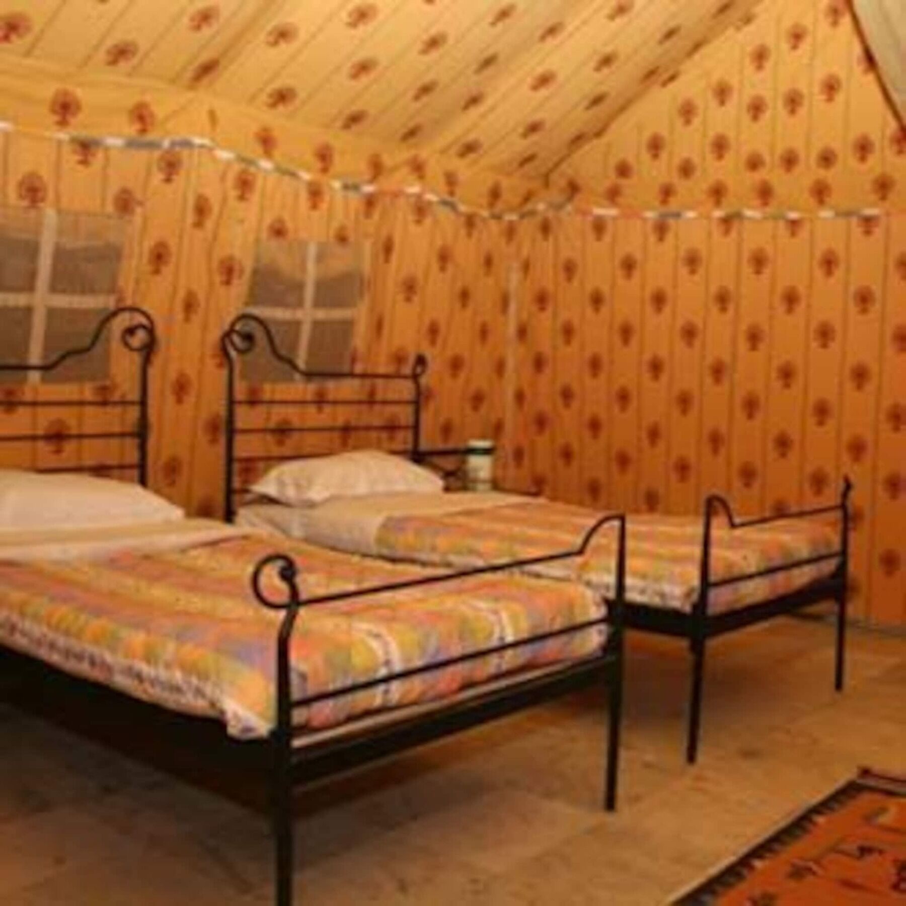 Sorhakor Mirvana Nature Resort And Camps מראה חיצוני תמונה
