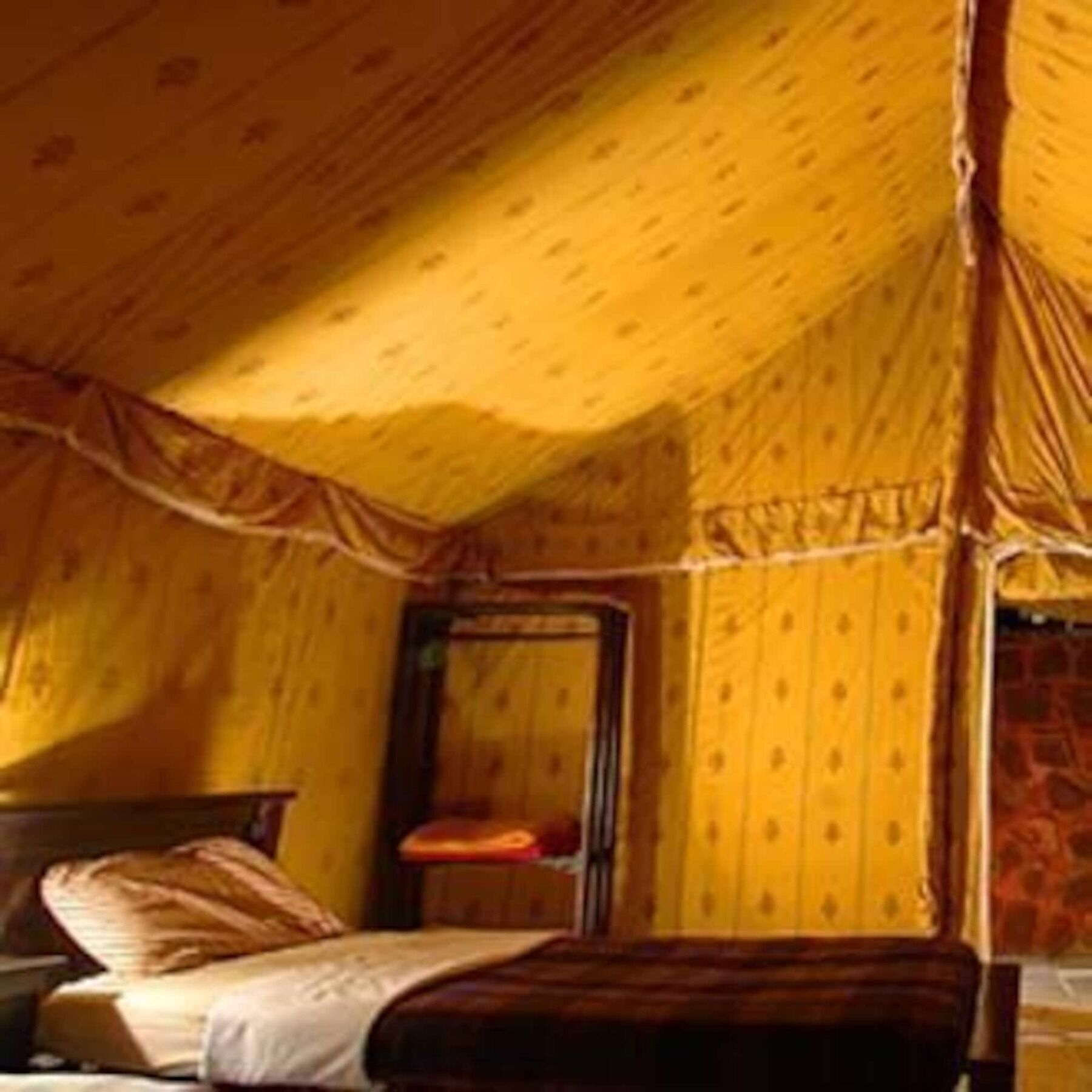 Sorhakor Mirvana Nature Resort And Camps מראה חיצוני תמונה